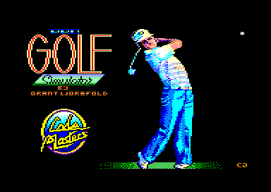 Pro Golf Simulator 